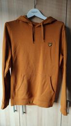 Toffe heren Lyle & Scott hoodie mt. Smal, Kleding | Heren, Truien en Vesten, Maat 46 (S) of kleiner, Ophalen of Verzenden, Zo goed als nieuw