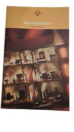 Paul Biegel  - Nachtverhaal, Boeken, Kinderboeken | Jeugd | onder 10 jaar, Ophalen of Verzenden, Zo goed als nieuw, Paul Biegel