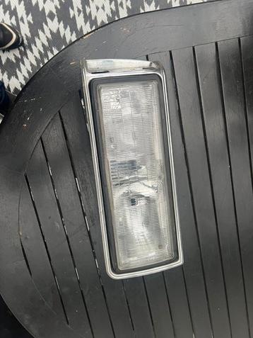 Koplamp chevrolet caprice bijrijders kant beschikbaar voor biedingen