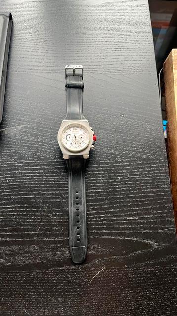 Red line chronometer APH WR 100M beschikbaar voor biedingen