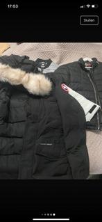 Warm jassen, Ophalen of Verzenden, Zo goed als nieuw