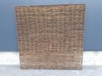 Wilgentenen schuttingen 1,80 x 1,80 in stalen frame!!, Ophalen, Overige materialen, 1 tot 2 meter, Minder dan 3 meter