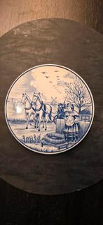 Delfts Blauw, Ophalen of Verzenden