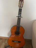 Yamaha C70 Klassieke Gitaar, Ophalen of Verzenden, Gebruikt, Klassieke of Spaanse gitaar
