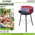 Benzon Barbecue, Verzenden, Nieuw, Benson