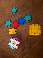 Clics bouwmateriaal, Kinderen en Baby's, Speelgoed | Bouwstenen, Ophalen, Zo goed als nieuw