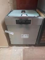 AEG vaatwasser, Ophalen, Nieuw, Inbouw, 45 tot 60 cm