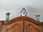 kaststel Delfts Blauw, Antiek en Kunst, Ophalen