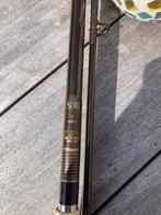 CJW SR x heavy 3 stuks 12 ft met gouden sic ogen, Ophalen, Gebruikt, Complete set
