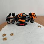LEGO F1 Display Stand – Formula 1 Logo Base, Ophalen of Verzenden, Nieuw, Complete set, Lego