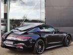 Mercedes-Benz AMG GT 63 4MATIC+ | Premium Plus | Nose Lift |, Zwart, Leder, Bedrijf, AMG GT