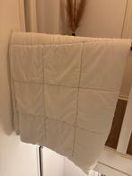 HEMA 4-seizoenen dekbed 200x200, Gebruikt, Wit, Tweepersoons, Ophalen of Verzenden