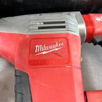 Milwaukee K500s | breekhamer | koffer | 1300W | 381703, Ophalen of Verzenden, Gebruikt, 600 watt of meer