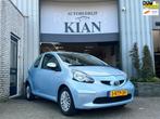 Toyota Aygo 1.0-12V | Airco, Voorwielaandrijving, Gebruikt, 68 pk, Bedrijf