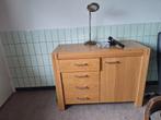 klein handig kastje, zwaar, Ophalen of Verzenden, Gebruikt, 25 tot 50 cm, 50 tot 100 cm