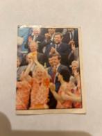 Spelerskaart Nederlands Elftal, Ophalen of Verzenden, Gebruikt, Overige sporten, Spelerskaart