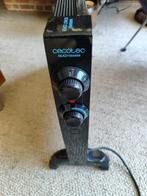cecotec readywarm 3000 elektrische verwarming, Ophalen, 30 tot 80 cm, Radiator, Nieuw