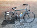Te koop herenfiets 28 inch, Gebruikt, Versnellingen, 53 tot 57 cm, Ophalen