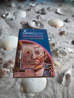 Jon Hartridge - Binary Divine - Playboy Press Scifi, Ophalen of Verzenden, Gelezen