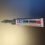 TAMIYA 87099 - Ceramic Fett (Grease) HG - 10g, Hobby en Vrije tijd, Ophalen of Verzenden, Gebruikt, Overige typen, Onderdeel