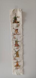 Antiek koord met molens, Antiek en Kunst, Curiosa en Brocante, Verzenden