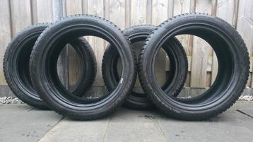 Hankook 235 45 18 Icept EVO winterbanden  beschikbaar voor biedingen