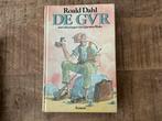 De GVR - Roald Dahl, Ophalen of Verzenden, Gelezen, Fictie algemeen