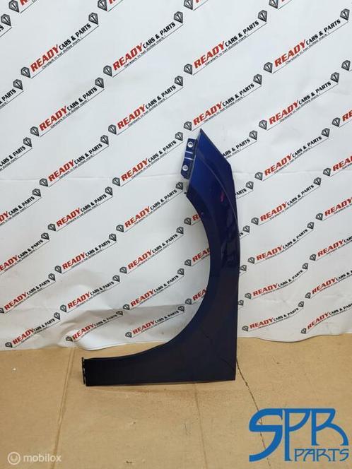 Spatbord LINKS Lx5q Audi TT 8S SCHERM 8S0821117A LINKER ALUM, Auto-onderdelen, Carrosserie en Plaatwerk, Audi, Gebruikt, Ophalen of Verzenden