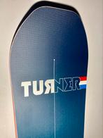 Snowboards Turner Offline series, Ophalen