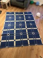 Wollen deken tetem, Ophalen of Verzenden, Gebruikt