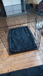 Honden bench, Dieren en Toebehoren, Ophalen, Zo goed als nieuw