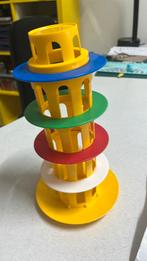 Toren van pisa spel, Ophalen of Verzenden, Zo goed als nieuw