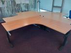 Grote bureau's, Ophalen, In hoogte verstelbaar, Gebruikt, Bureau