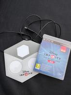 Disney infinity 2.0 incl portal, Spelcomputers en Games, Avontuur en Actie, Gebruikt, 1 speler, Ophalen of Verzenden