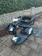 Invacare Colibri demontabel, Ophalen, 10 km/u of minder, Gebruikt, 26 t/m 35 km