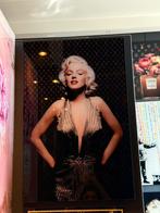 Marilyn Monroe Plexiglas schilderij, Ophalen of Verzenden