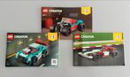 LEGO Creator 31127, Ophalen of Verzenden, Zo goed als nieuw, Complete set, Lego