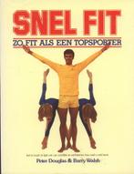 Fitness Boeken om Fitter, Sterker en Vitaler te Worden, Verzenden, Zo goed als nieuw, Fitness