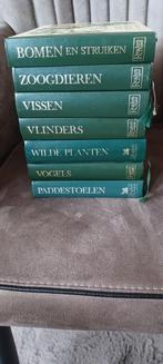Readers digest veldgidsen serie, Ophalen of Verzenden, Gelezen