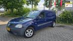 Dacia Logan 1.6 MPI, Auto's, Euro 5, 4 cilinders, Blauw, Bedrijf