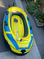 Roeiboot van het merk crivit voor 3 personen, Ophalen of Verzenden, Gebruikt