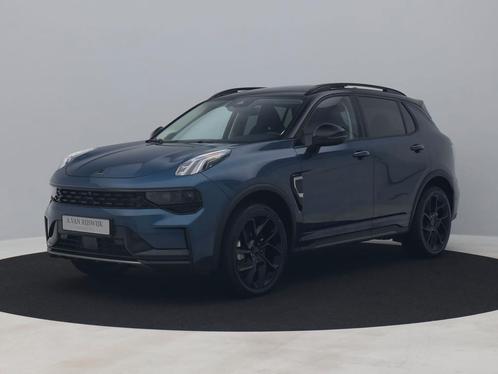 Lynk & Co 01 1.5 Plug-in Hybrid | 360 | BLACK (bj 2023), Auto's, Lynk & Co, Bedrijf, Te koop, 360° camera, ABS, Adaptive Cruise Control