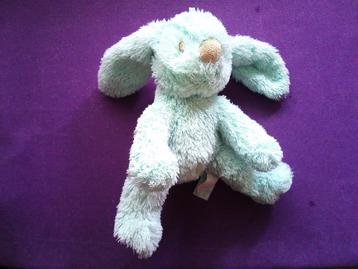 TEDDY KOMPANIET - LOLLI BUNNIES Knuffel KONIJN **Nieuw** beschikbaar voor biedingen