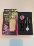 Winmau Simon Whitlock 90% Special Edition 24g, Ophalen of Verzenden, Zo goed als nieuw, Pijlen