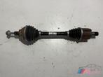 VW T-ROC AANDRIJFAS LINKS VOOR 3Q0407271CF, Gebruikt, -, Volkswagen, -