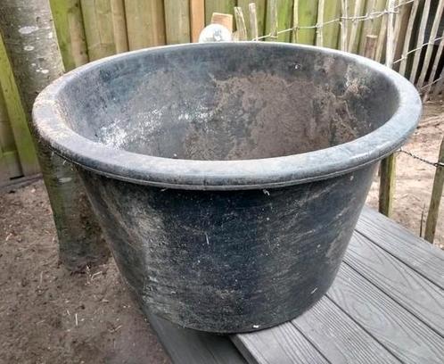 SPECIEKUIP KUIP plastic bak 65 liter TEAB, Doe-het-zelf en Verbouw, Overige Doe-het-zelf en Verbouw, Gebruikt, Ophalen