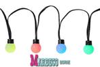 SmartLife Partylights, Deco LED Feestverlichting, Gratis App, Huis en Inrichting, Lampen | Hanglampen, Nedis SmartLife, Nieuw