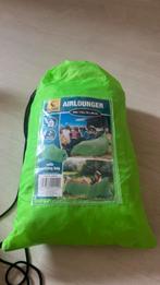 Zitzak airlounger, Ophalen, Nieuw