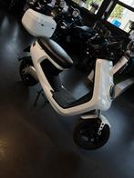 NIU MQi+ Sport - elektrisch - 2019, Ophalen
