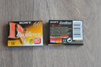 Sony mini dv bandjes, Audio, Tv en Foto, Videocamera's Digitaal, Overige merken, Mini dv, 20x of meer, Nieuw